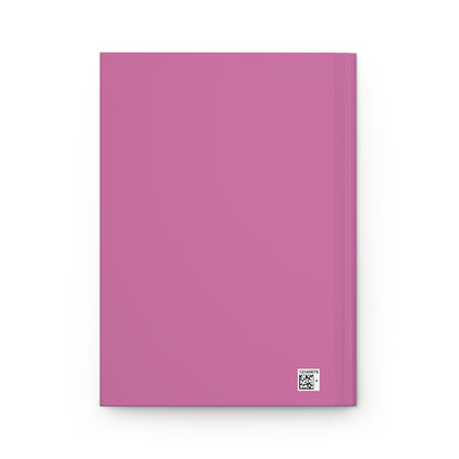 Hardcover Journal Matte