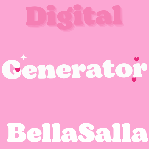 Digital Generator Guid